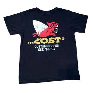 LOST Tshirt